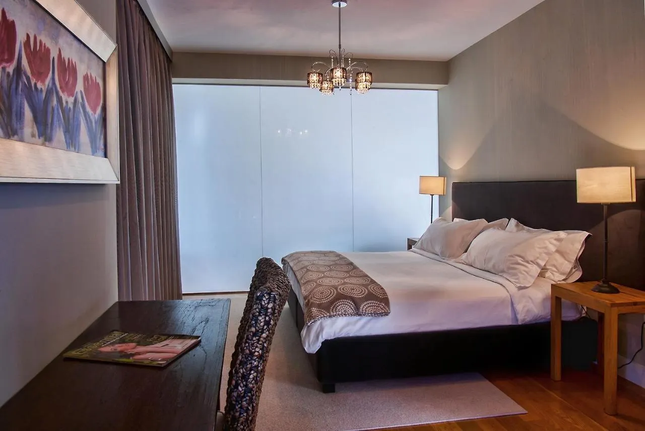 Number 15 Ocean & City View Villas 丰沙尔 葡萄牙
