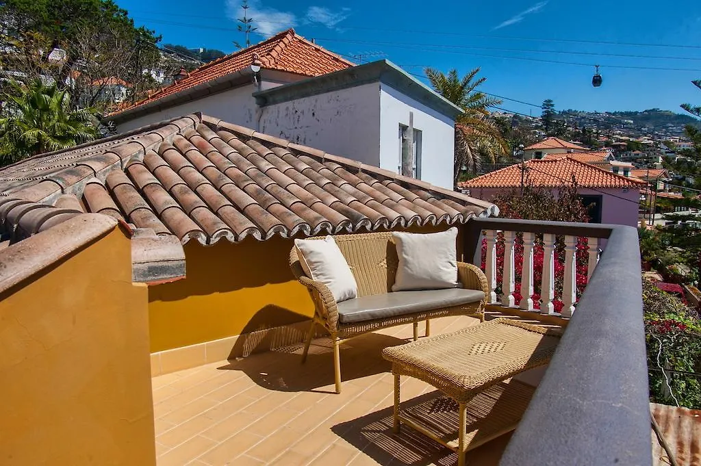 Ferienwohnung Number 15 Funchal  Funchal (Madeira)