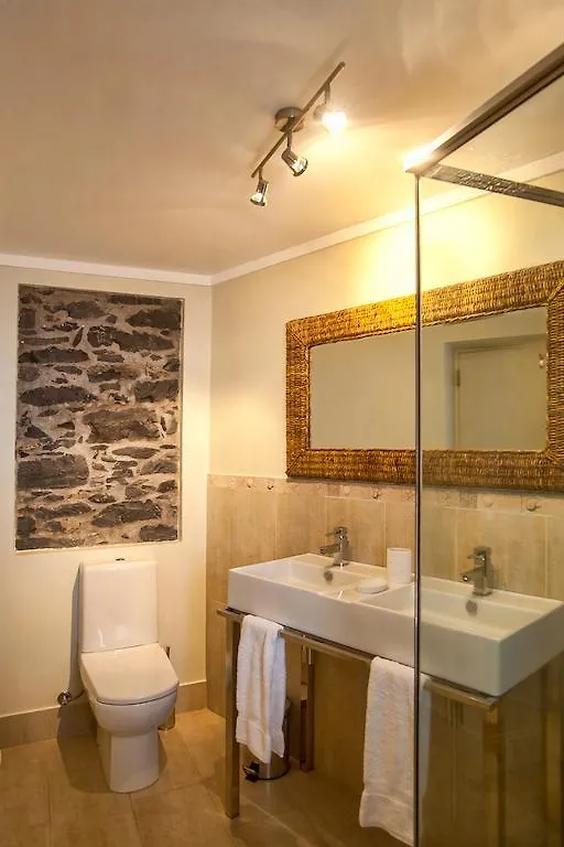 Number 15 Ocean & City View Villas 丰沙尔