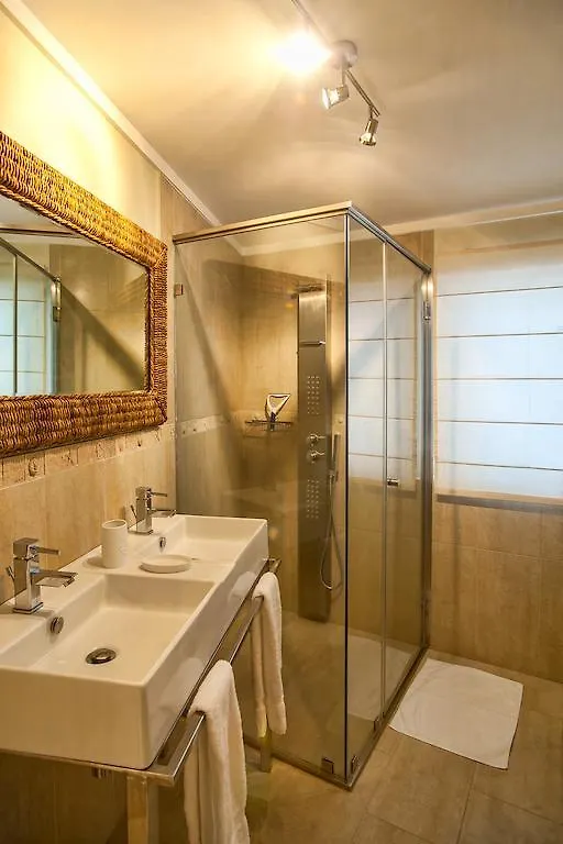 Number 15 Ocean & City View Villas 丰沙尔 葡萄牙