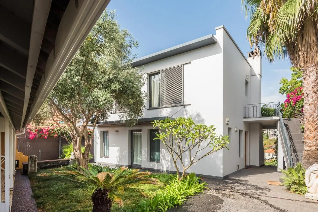 Ferienwohnung Number 15 Funchal  Villa Funchal (Madeira)