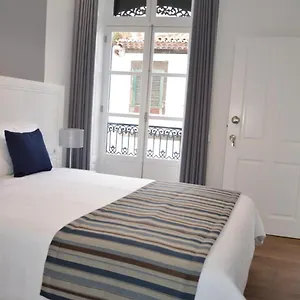 Privatunterkunft Edificio Charles 204, Funchal (Madeira)